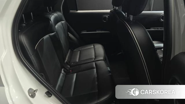 Hyundai Casper 2022 Белый из Кореи, фото 2