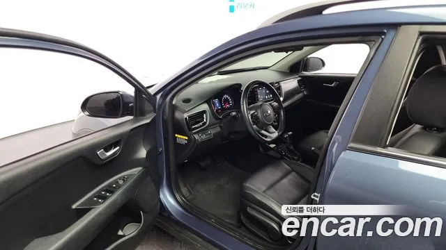 Kia Stonic id 2538293 из Кореи 2