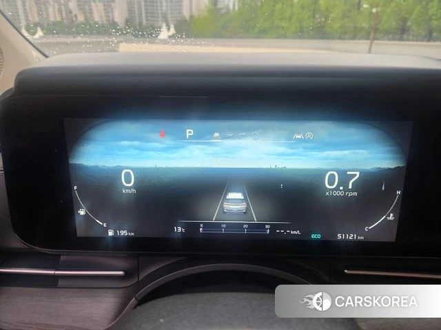 Kia Carnival 4th generation 2022 Белый из Кореи, фото 2