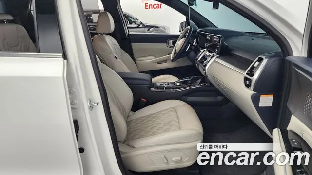 Kia Sorento 4th Generation id 2719165 из Кореи 2