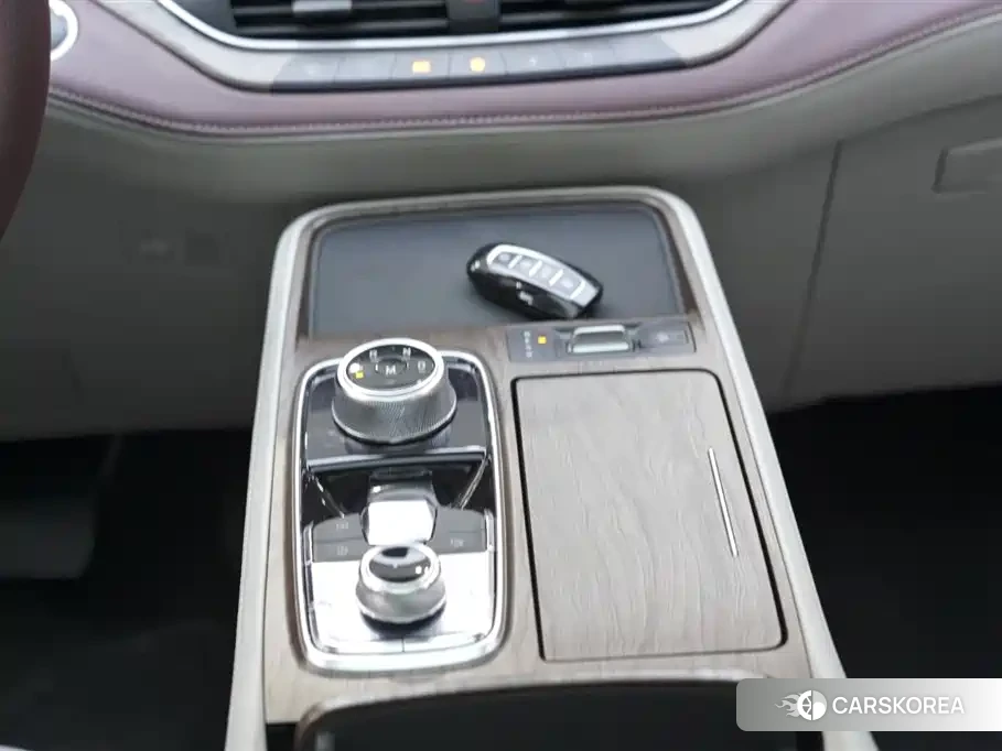 Ford Lingyu 2024 Белый из Китая, фото 2
