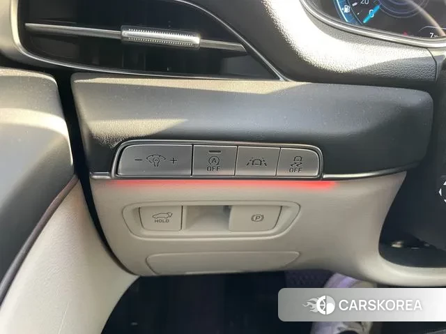 Genesis GV80 2021 Белый из Кореи, фото 2