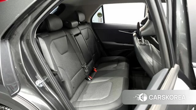 Kia Di Ol Nu Niro 2022 Серый из Кореи, фото 2