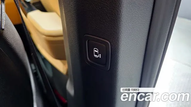 Kia Carnival 4th generation id 2674770 из Кореи 2