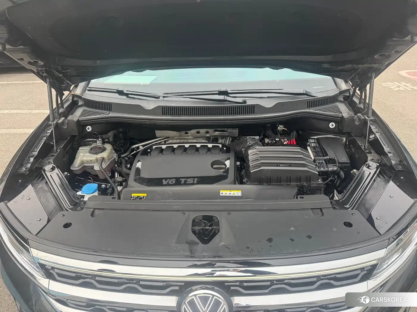 Volkswagen Talagon 2025 Silver/gray из Китая, фото 2