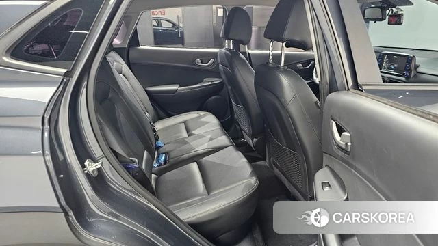 Hyundai Kona 2019 Серый из Кореи, фото 2