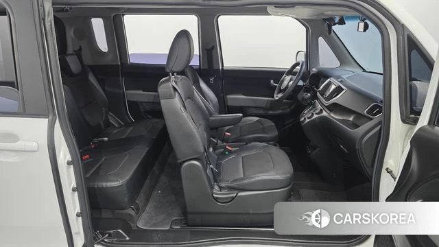 Kia The New Ray 2022 Белый из Кореи, фото 2