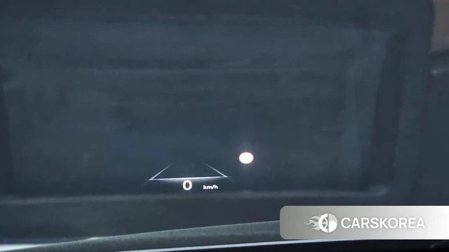 Genesis G80 (RG3) 2023 Серый из Кореи, фото 2