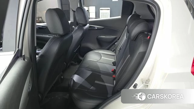 Chevrolet (GM Daewoo) The New Spark 2018 Жемчужный цвет из Кореи, фото 2