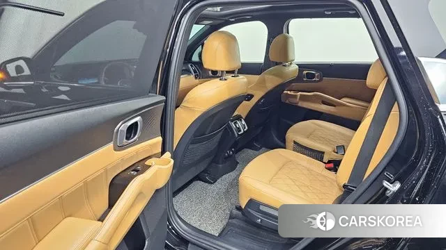 Kia Sorento 4th Generation id 3165908 из Кореи 2
