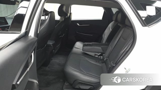 Kia EV6 2022 Белый из Кореи, фото 2