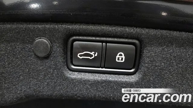 Kia K7 Premier id 2674804 из Кореи 2