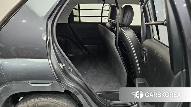 Hyundai Casper 2022 Серый из Кореи, фото 2