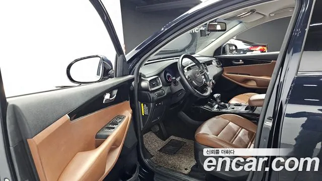 Kia The New Sorento id 2715138 из Кореи 2