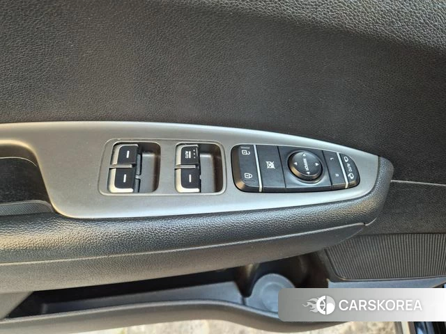 Kia The New K5 2nd generation 2019 Черный из Кореи, фото 2