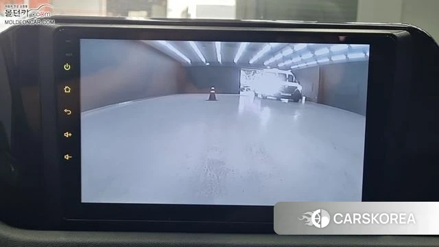 Hyundai Sonata (DN8) 2019 Черный из Кореи, фото 2