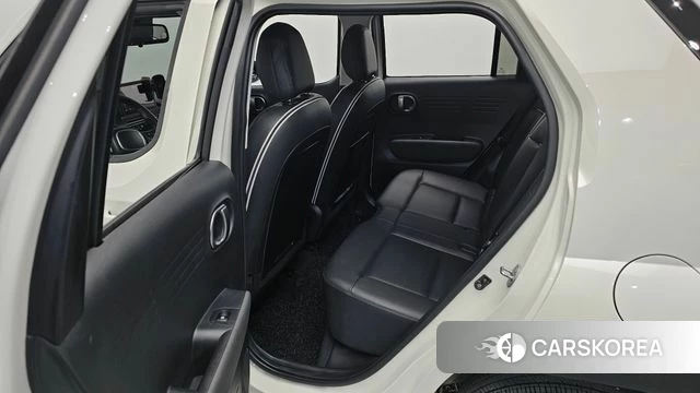 Hyundai Casper 2023 Белый из Кореи, фото 2