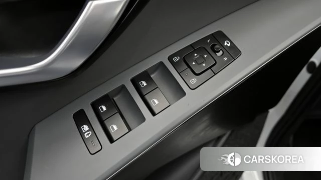 Kia Di Ol Nu Niro 2022 Белый из Кореи, фото 2