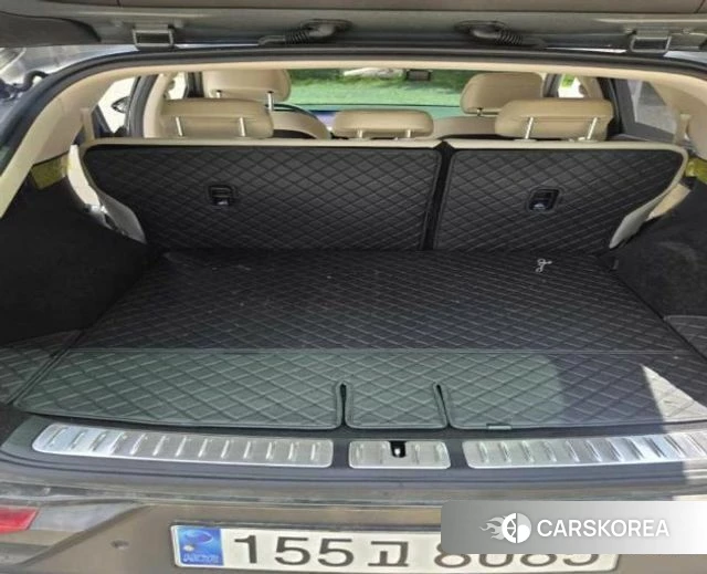 Genesis GV70 2024 Серый из Кореи, фото 2