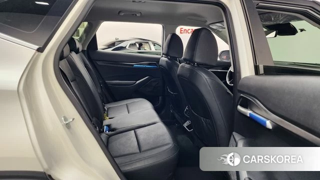 Kia The New Seltos 2024 Белый из Кореи, фото 2