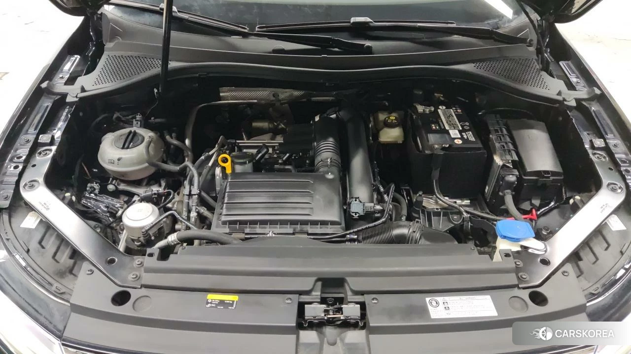 Volkswagen Tiguan L 2022 Черный из Китая, фото 2