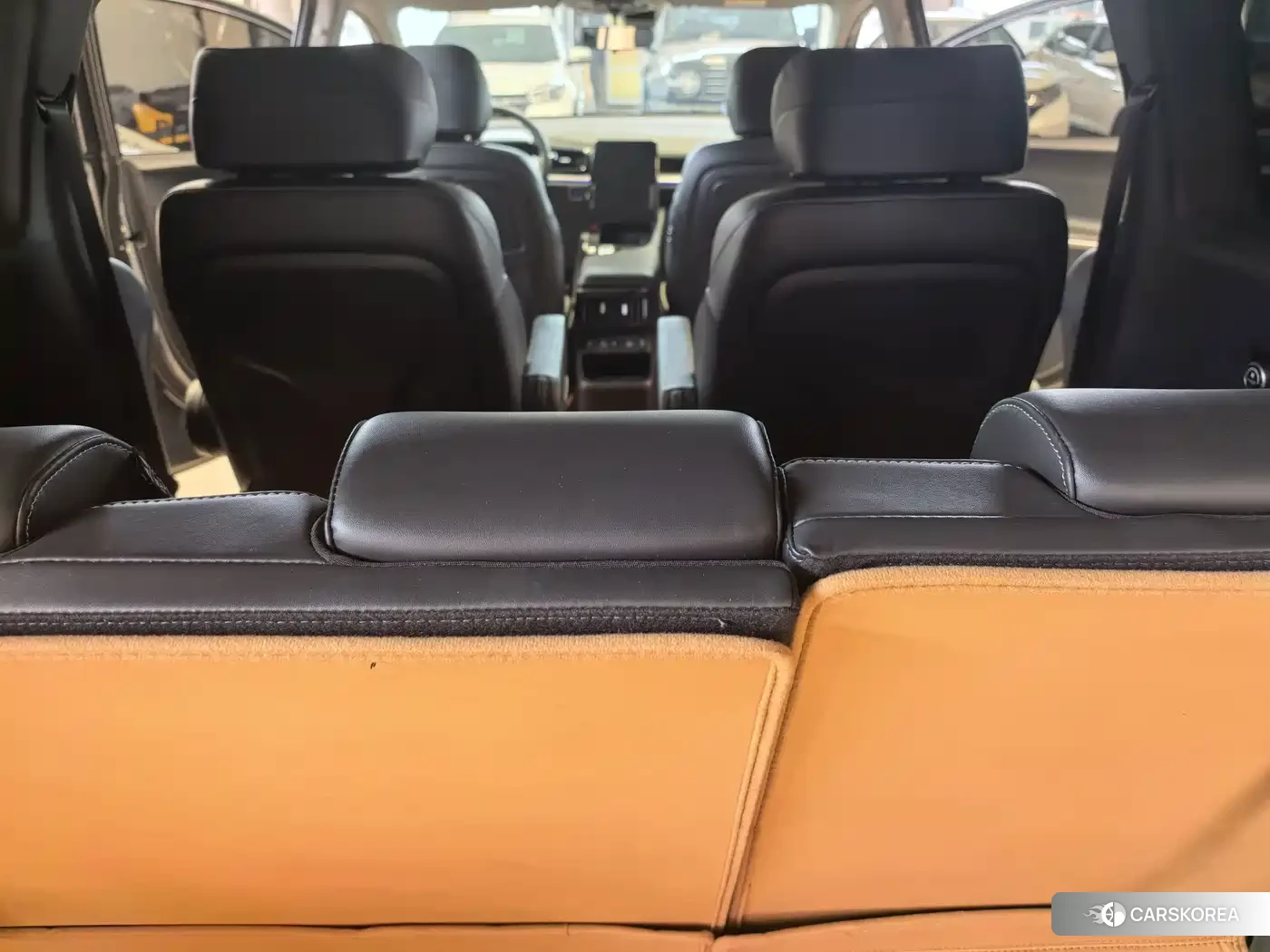 Hyundai Custo 2024 Silver/gray из Китая, фото 2