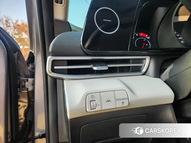 Hyundai Avante (CN7) 2022 Серый из Кореи, фото 2