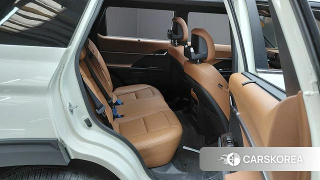 Ssangyong Torres 2024 Белый из Кореи, фото 2