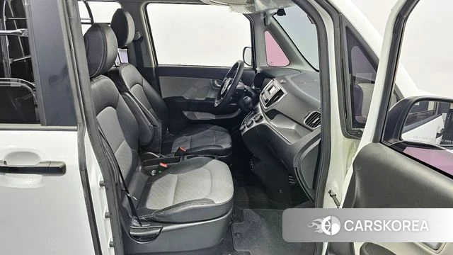 Kia The New Ray 2020 Белый из Кореи, фото 2