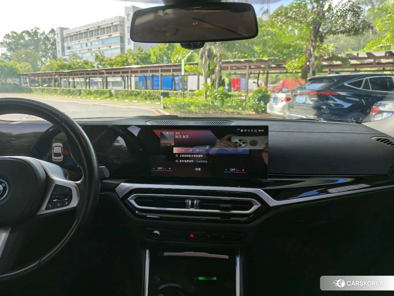 BMW i3 2022 Белый из Китая, фото 2
