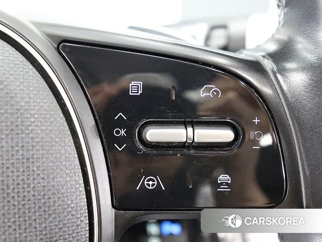 Hyundai Ionic 5 2021 Белый из Кореи, фото 2