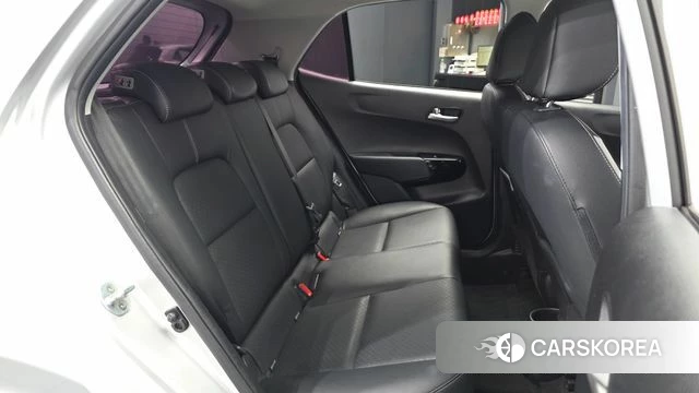 Kia All New Morning (JA) 2019 Серебряный из Кореи, фото 2