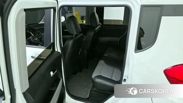 Kia The New Ray 2020 Белый из Кореи, фото 2