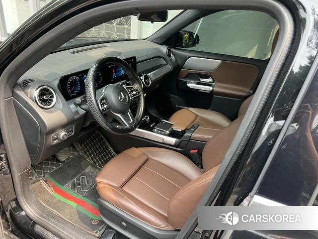 Mercedes-Benz GLB id 4221310 из Китая 2