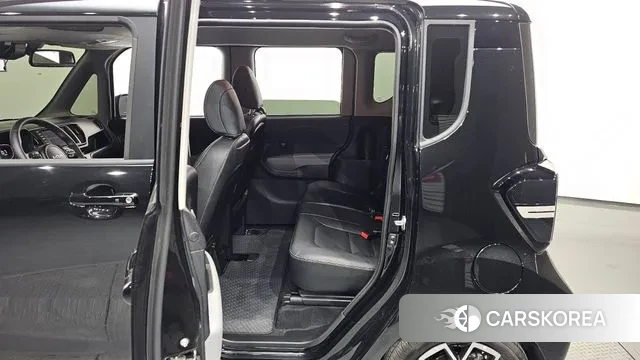 Kia The New Kia Ray 2025 Черный из Кореи, фото 2