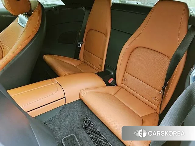 Mercedes-Benz SL-Class R232 2023 Синий из Кореи, фото 2