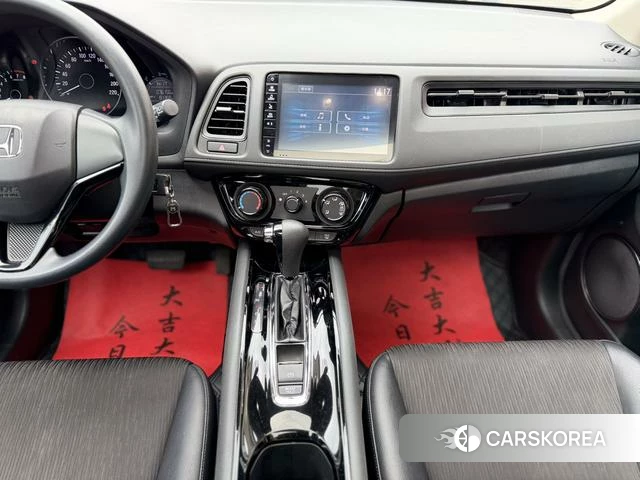 Honda Binzhi 2021 Темно-серый из Китая, фото 2