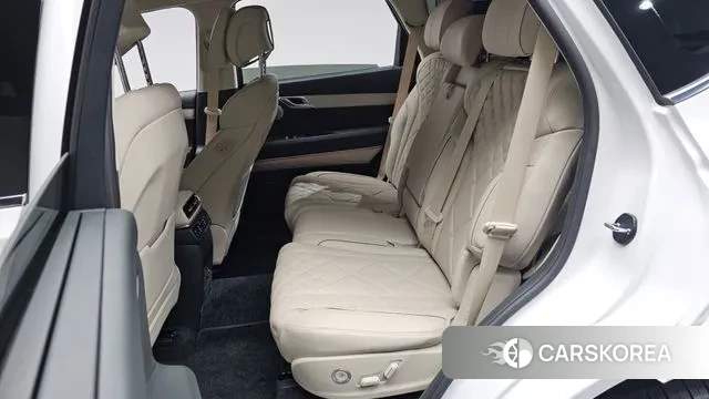 Genesis GV80 2024 Белый из Кореи, фото 2