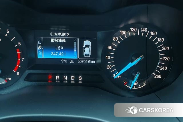 Ford Mondeo 2022 Белый из Китая, фото 2