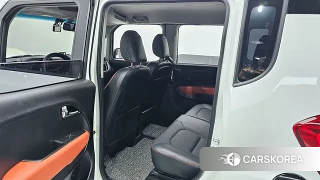 Kia The New Ray 2018 Белый из Кореи, фото 2