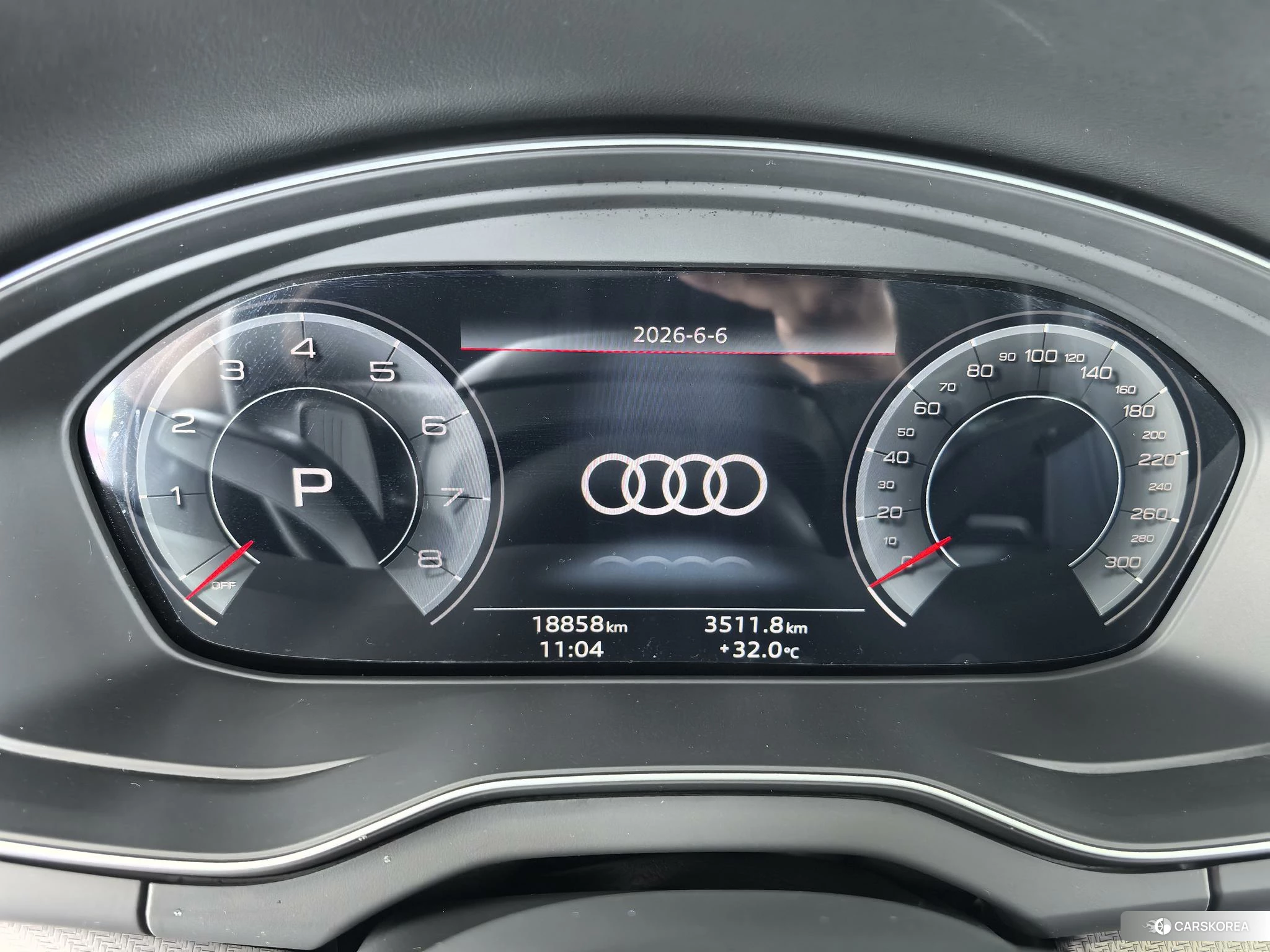 Audi Q5L 2024 Черный из Китая, фото 2