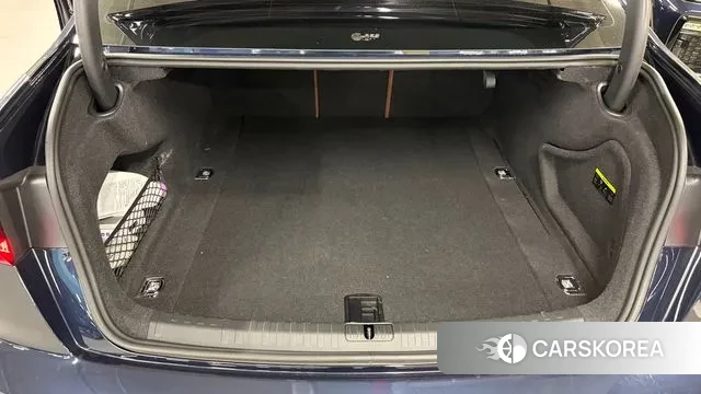 Audi A6 (C8) id 3338756 из Кореи 2