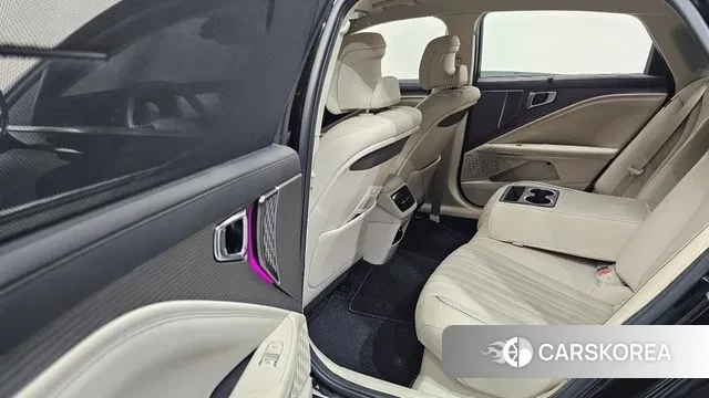 Kia The New K8 Hybrid 2025 Черный из Кореи, фото 2