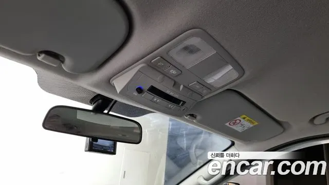 Hyundai The New Grand Starex id 2602163 из Кореи 2