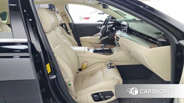 Kia More K9 2018 Черный из Кореи, фото 2