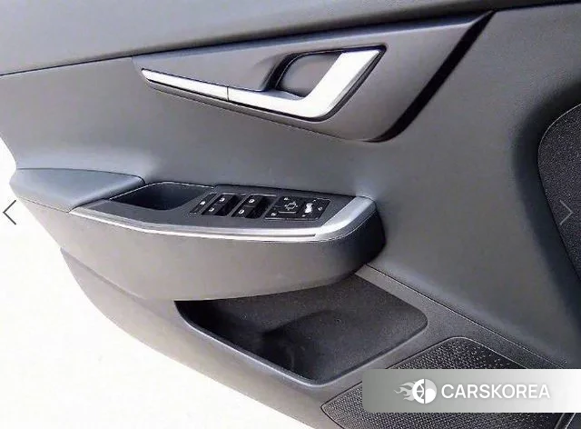 Kia EV6 2022 Белый из Кореи, фото 2