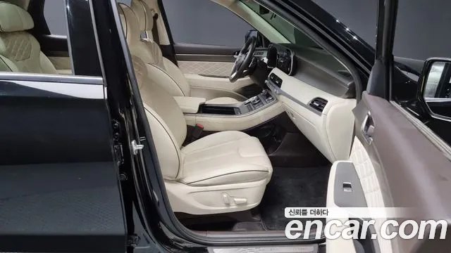 Hyundai Palisade id 2689596 из Кореи 2