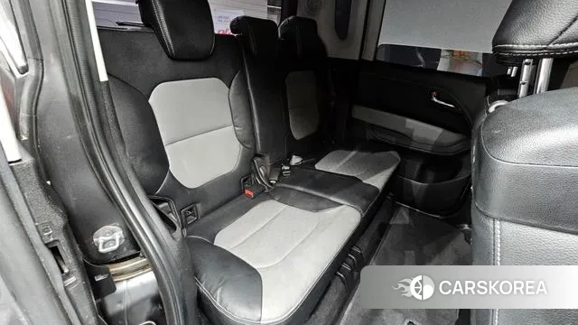 Kia The New Ray 2021 Серый из Кореи, фото 2