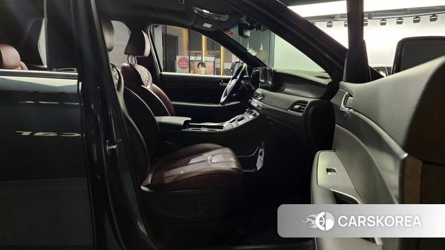 Hyundai Palisade 2019 Серый из Кореи, фото 2