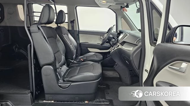Kia The New Ray 2022 Белый из Кореи, фото 2